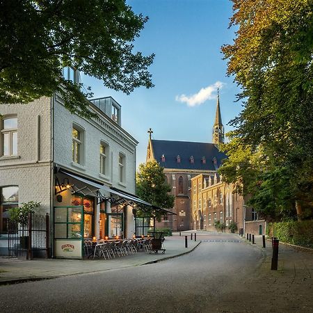 Hotel Restaurant Cafe Parkzicht Roermond Εξωτερικό φωτογραφία